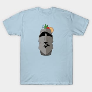 Tiki Rock T-Shirt